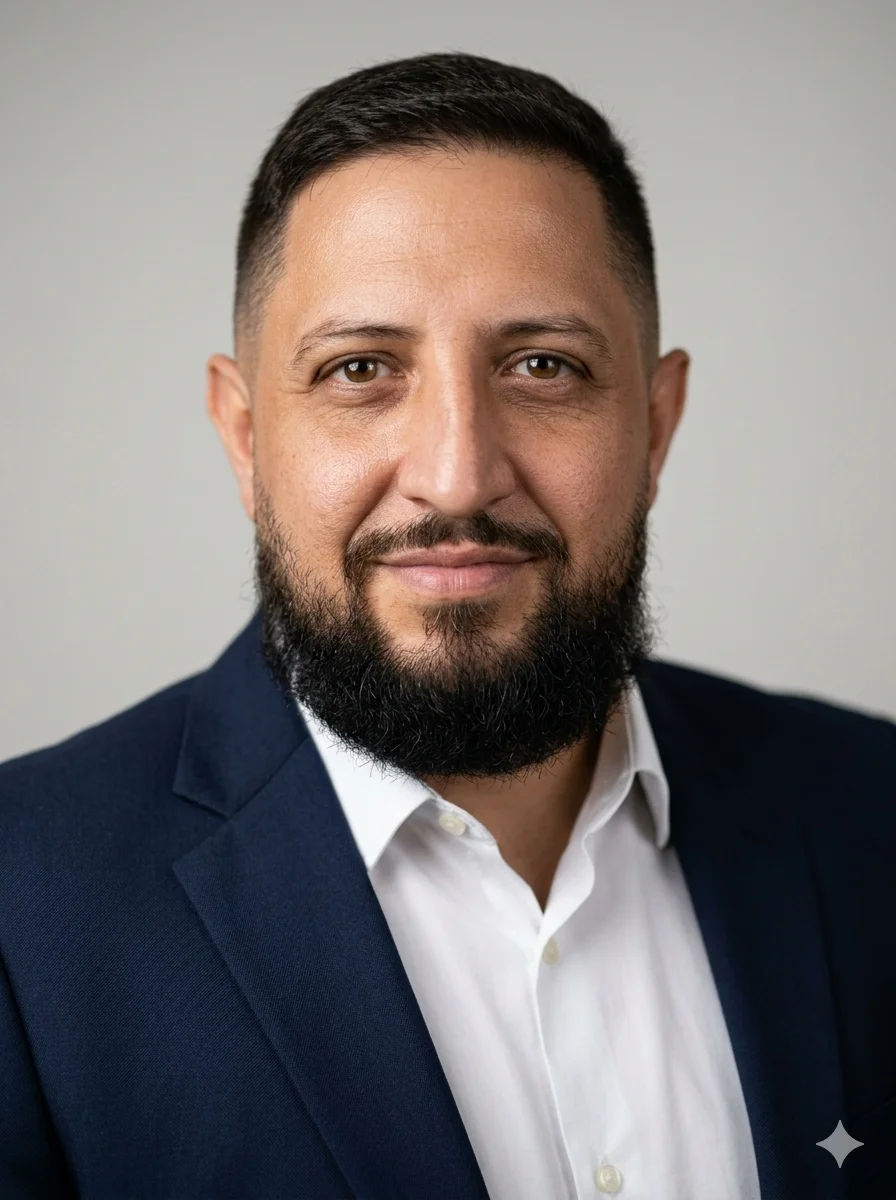 Mohammad Jeferson — Especialista em Sites, E-commerce e Google Meu Negócio em Palhoça SC