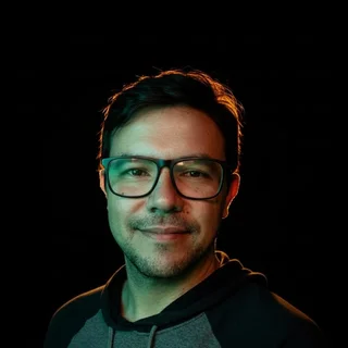 Marcio Ribeiro — Tech Lead, Publique & Publicidade